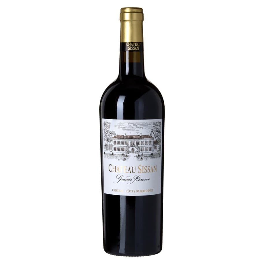Château Sissan Grande Réserve 2016