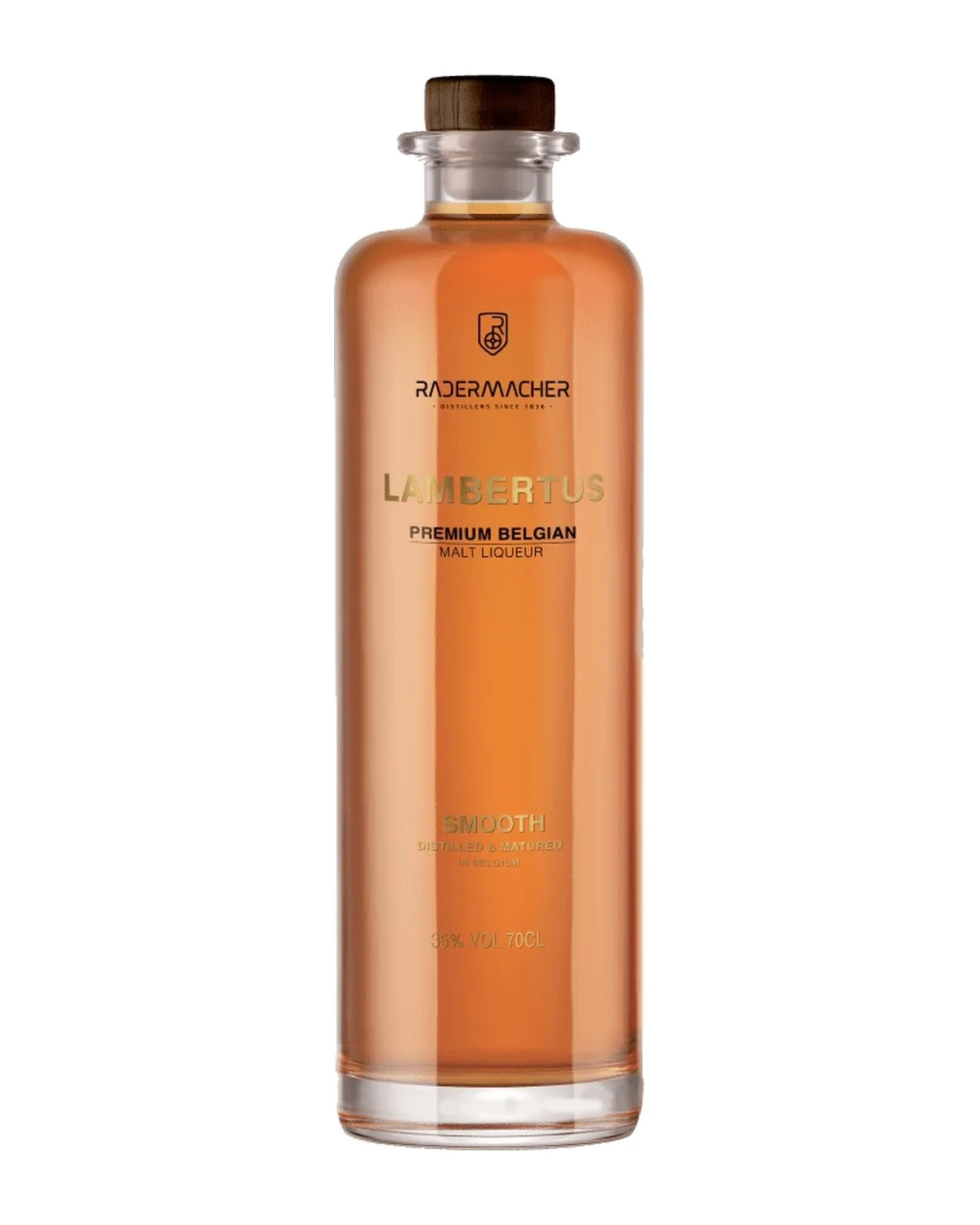 Lambertus N°3 - Smooth