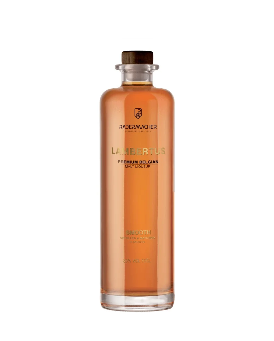 Lambertus N°3 - Smooth