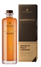 Bouteille de Lambertus N°3 - Smooth