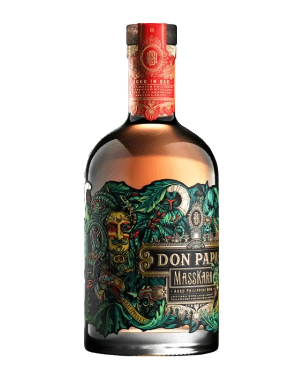 Don Papa Masskara