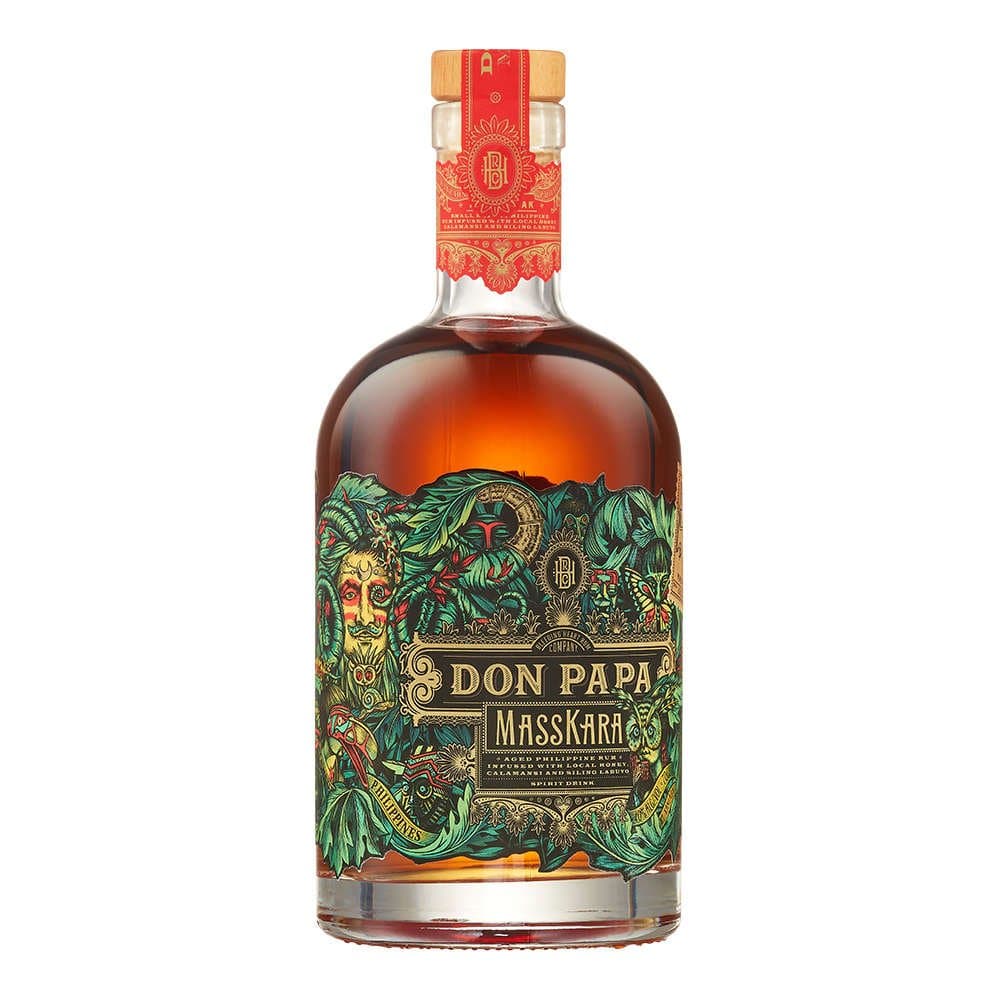 Don Papa Masskara