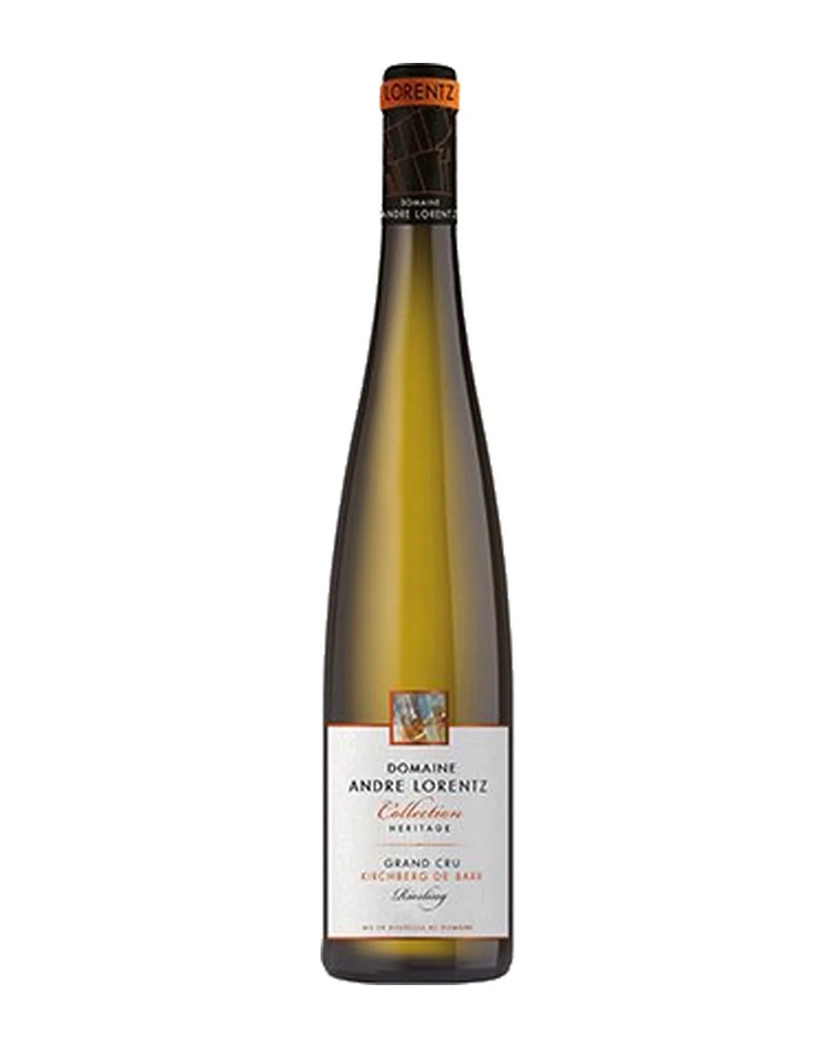 Riesling Grand Cru Kirchberg 2020