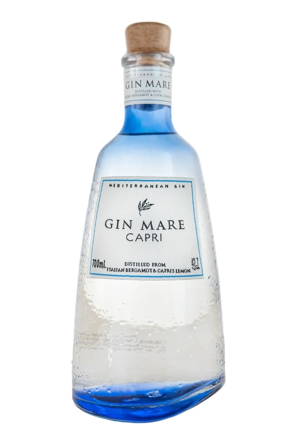 Gin Mare Capri