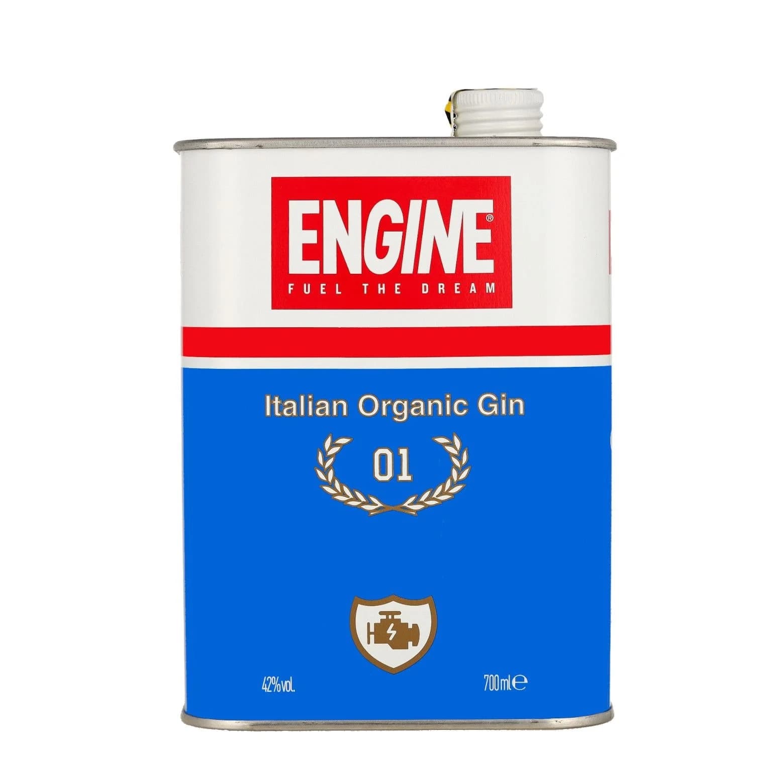 Engine Gin
