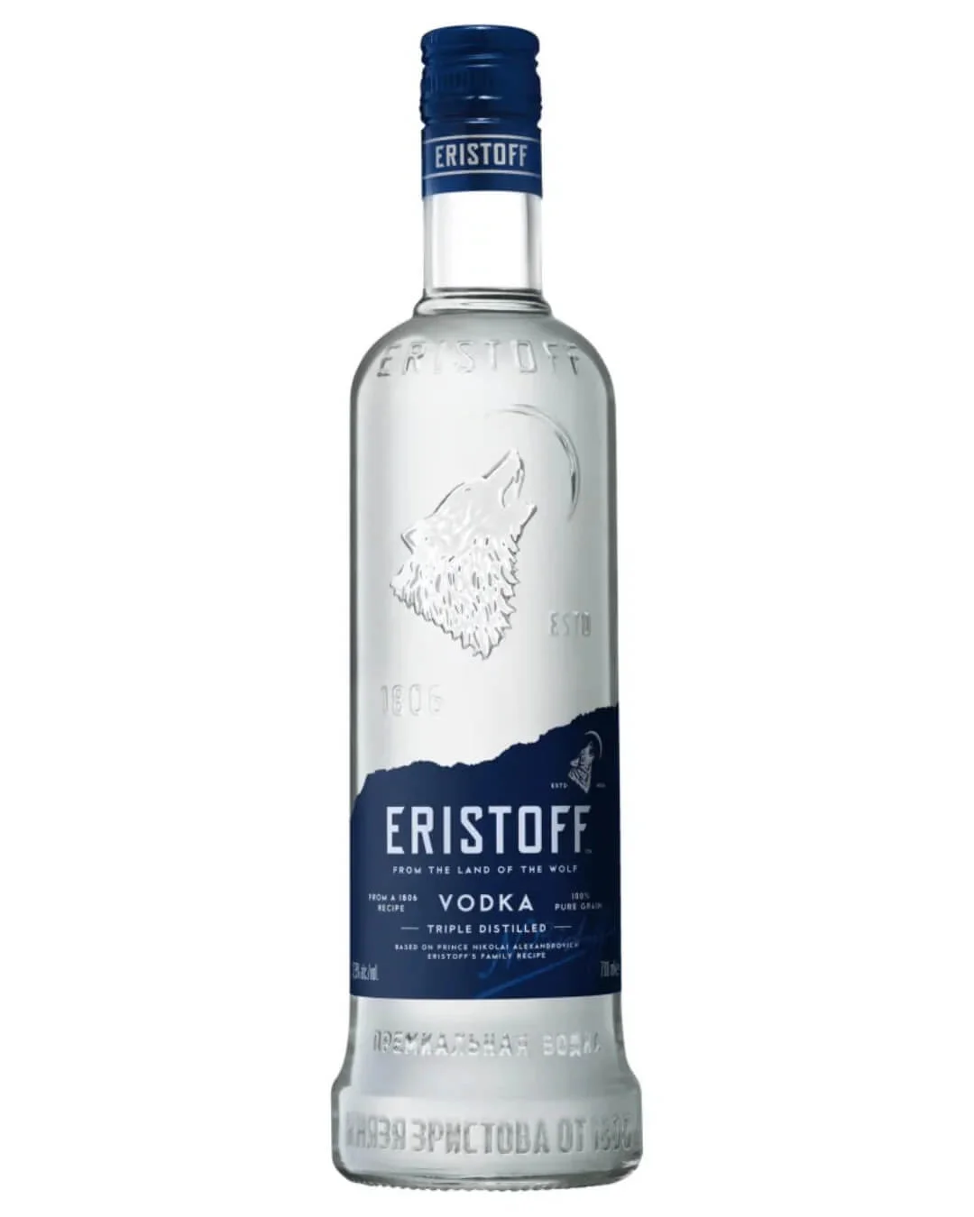 Eristoff