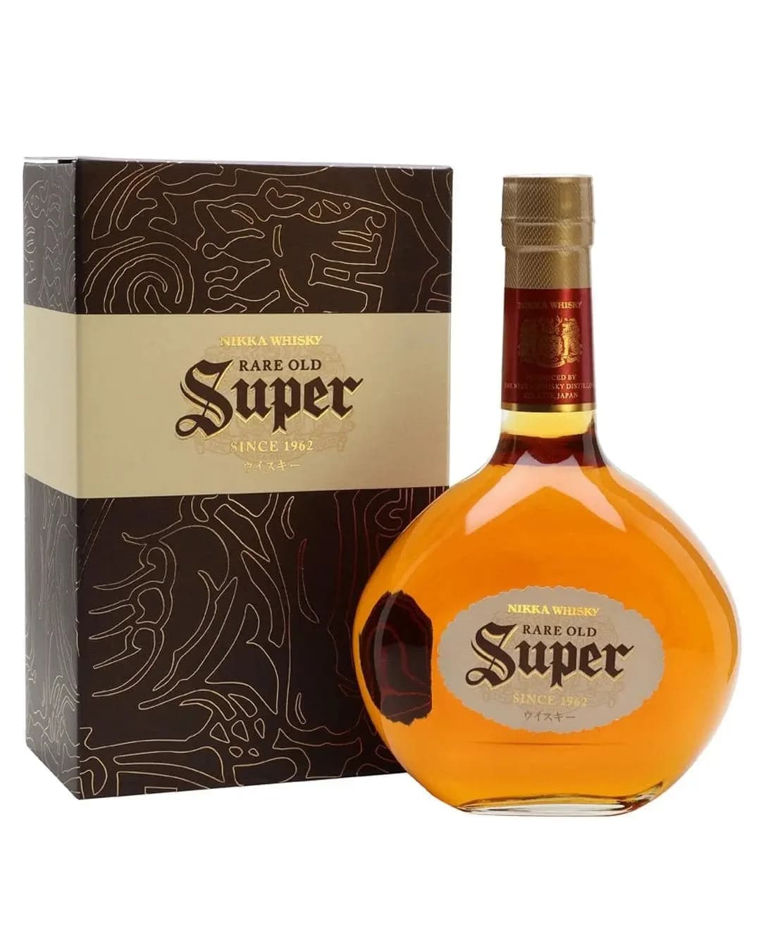 Nikka Super Nikka