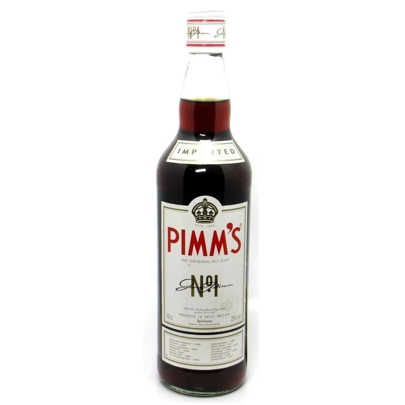 Pimm's