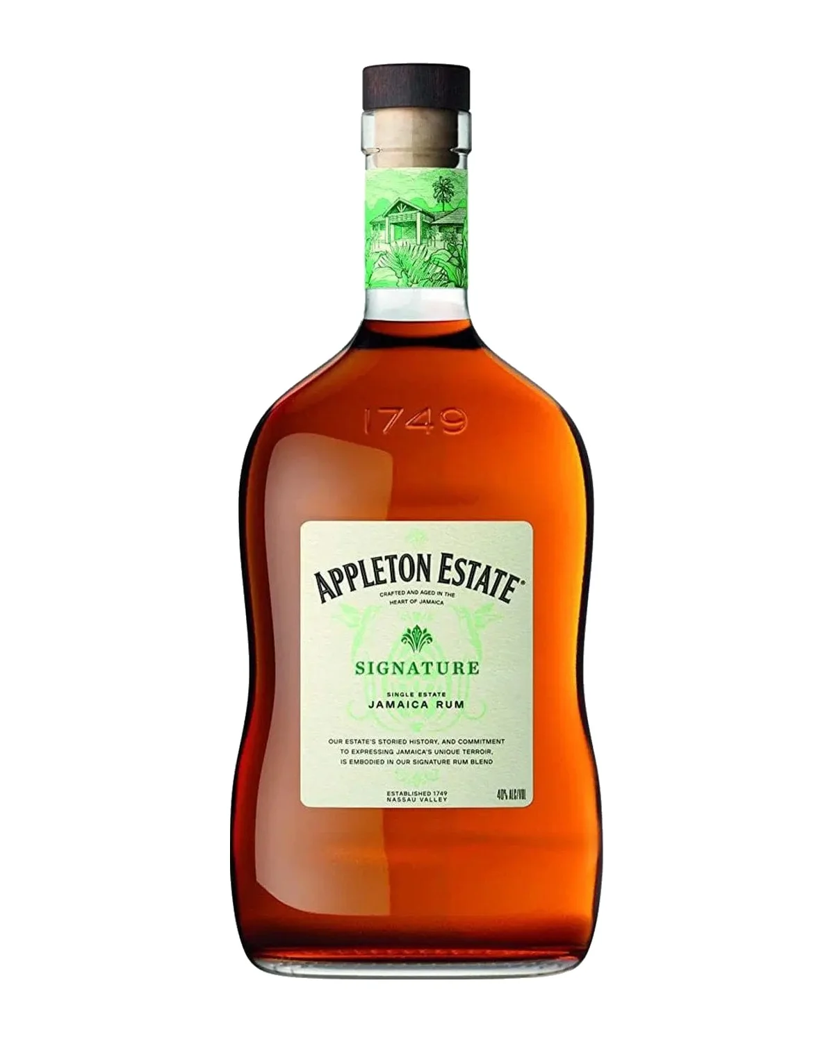 Appleton Estate Signature Blend 