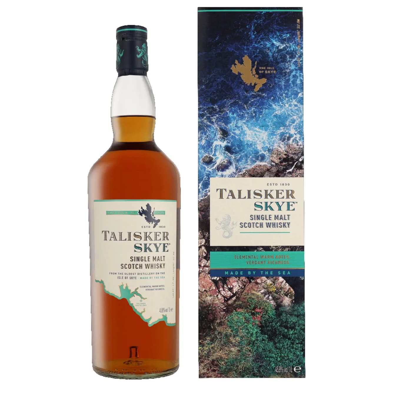 Talisker Skye