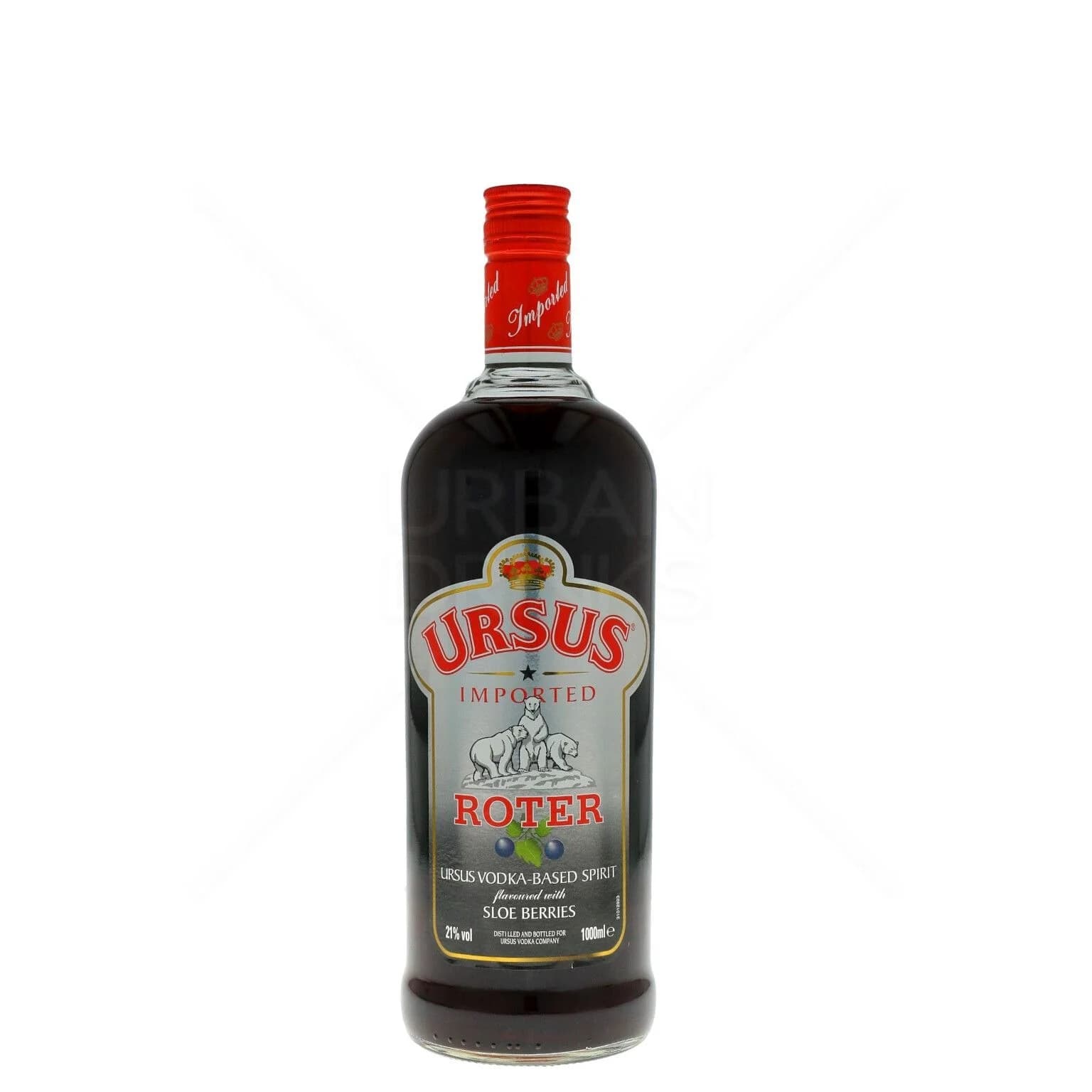 Ursus Roter