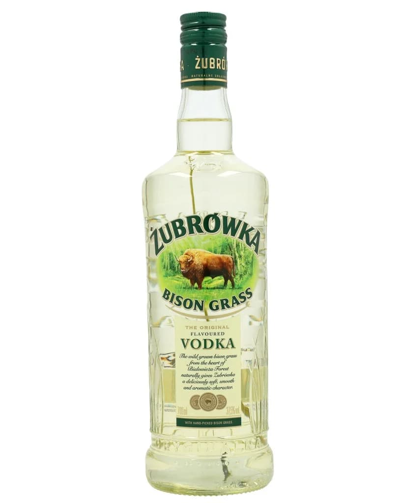 Zubrowka