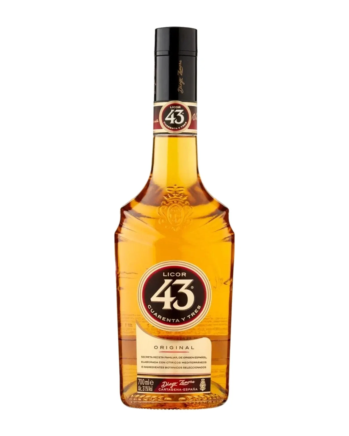 Licor 43