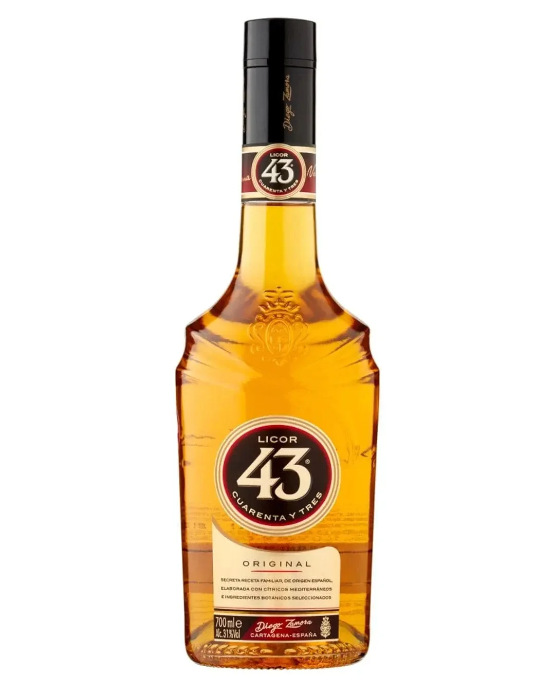 Licor 43