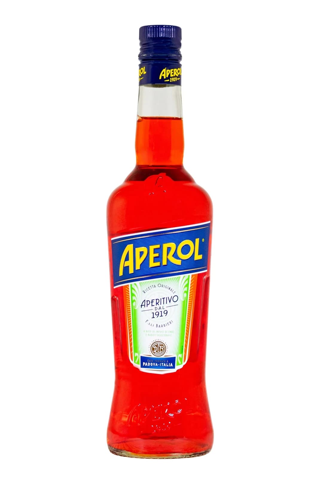 Bouteille d'Aperol 70 cl