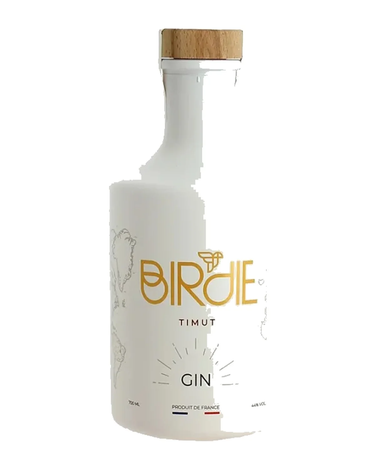 Birdie Timut