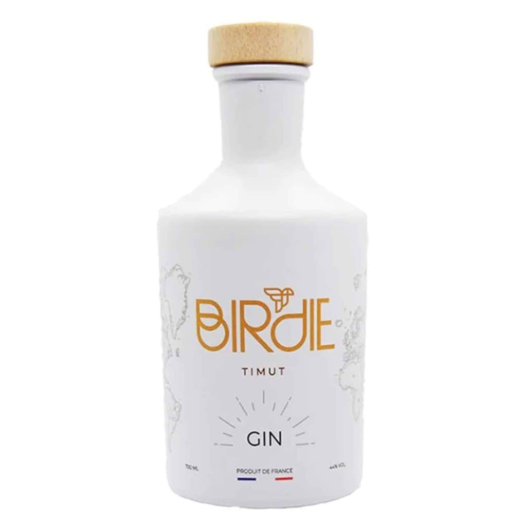 Birdie Timut