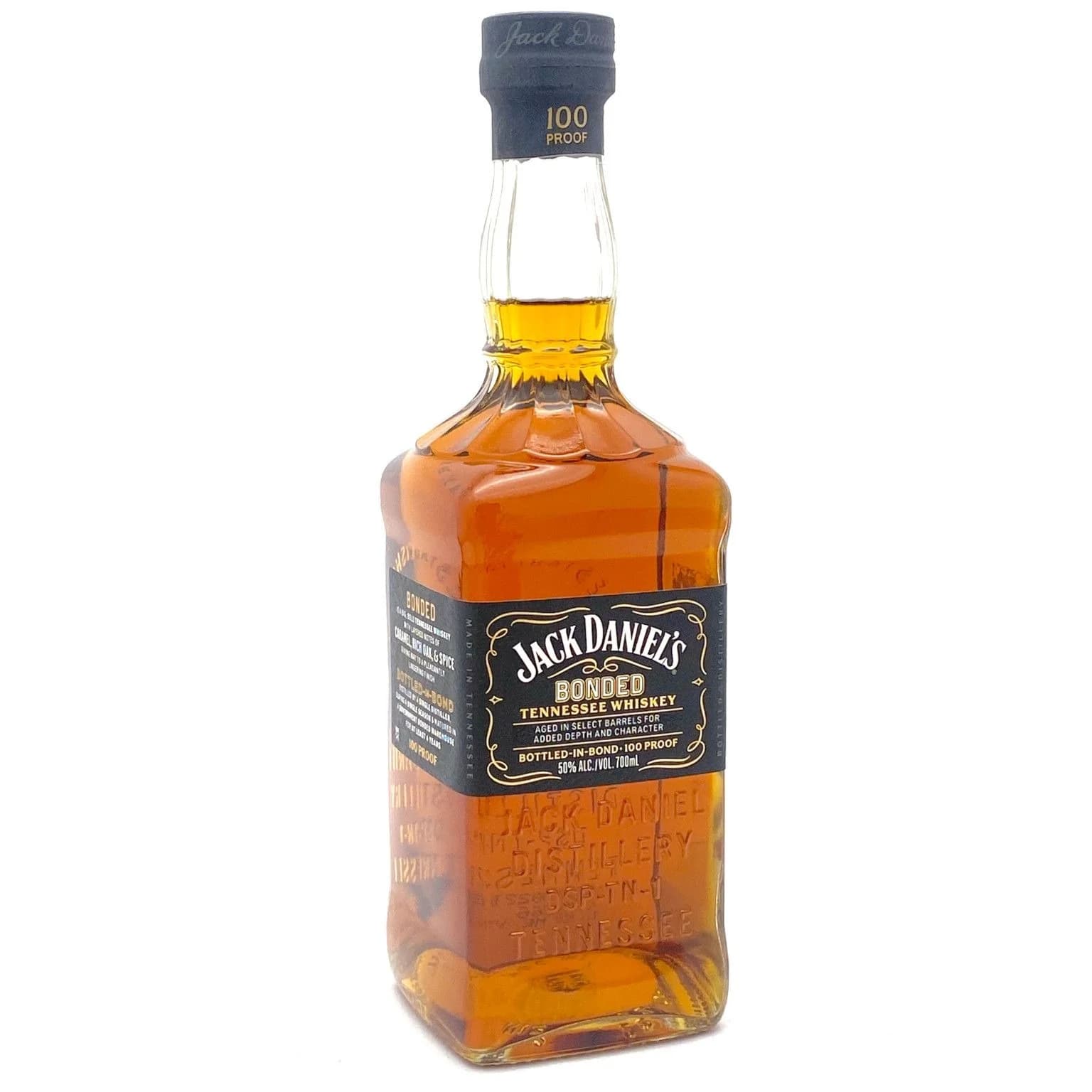 Jack Daniel's 'Bonded'