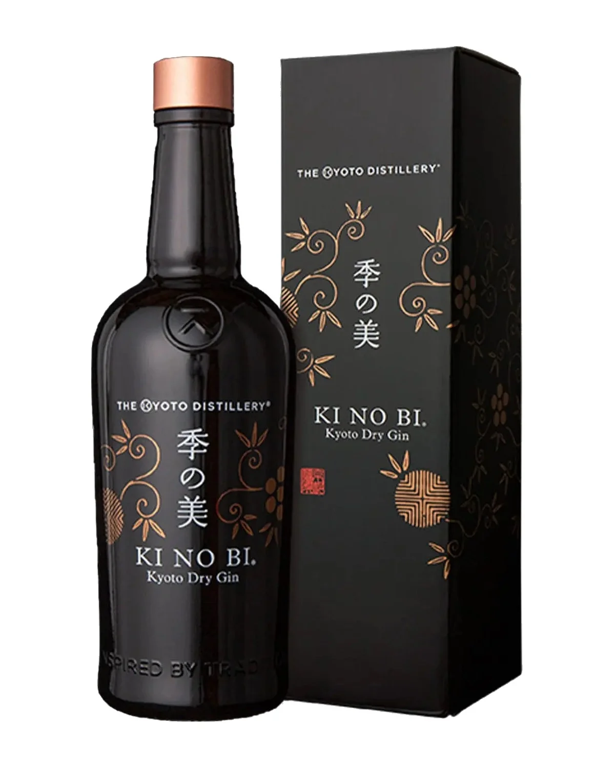 KI NO BI Gin