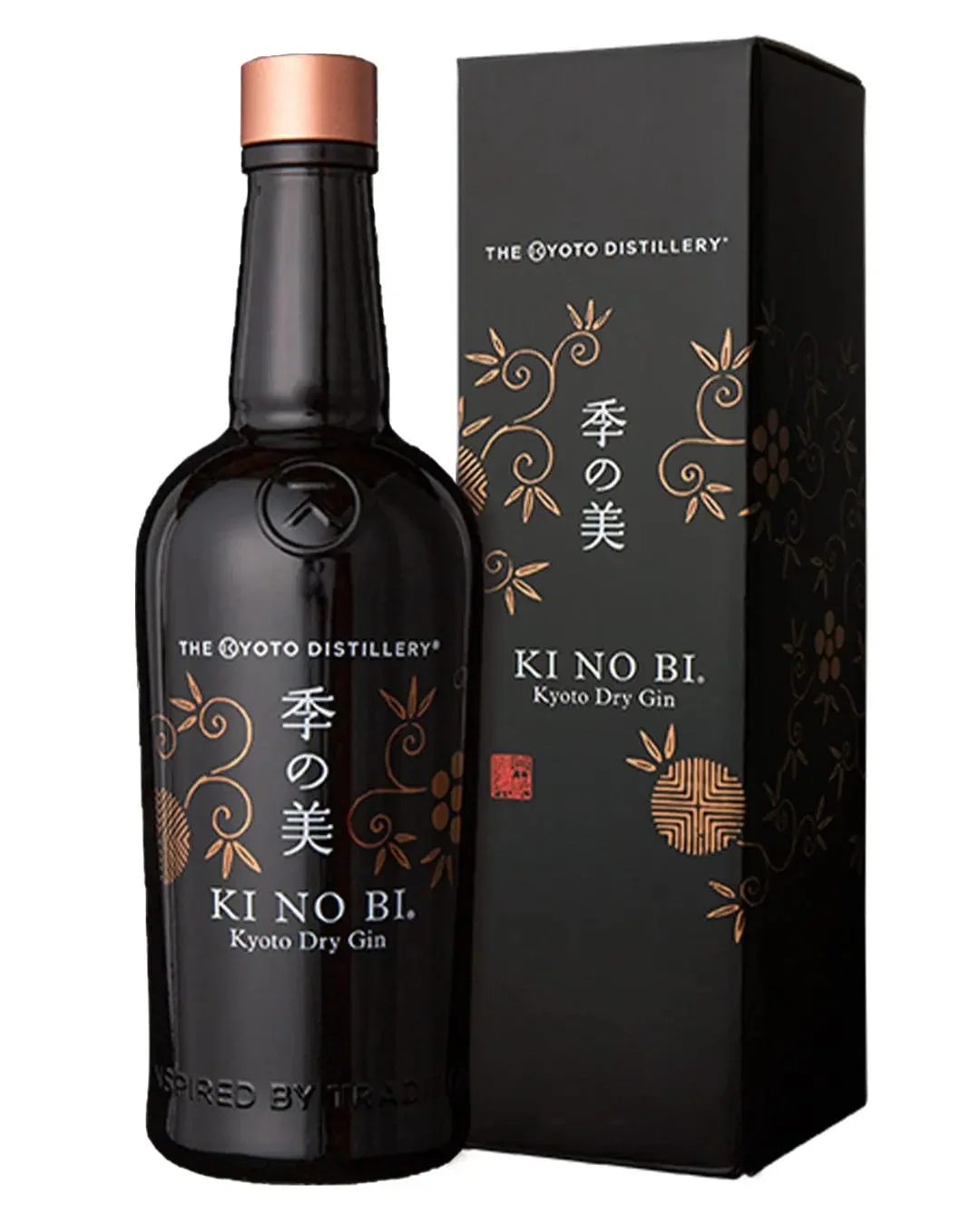 KI NO BI Gin