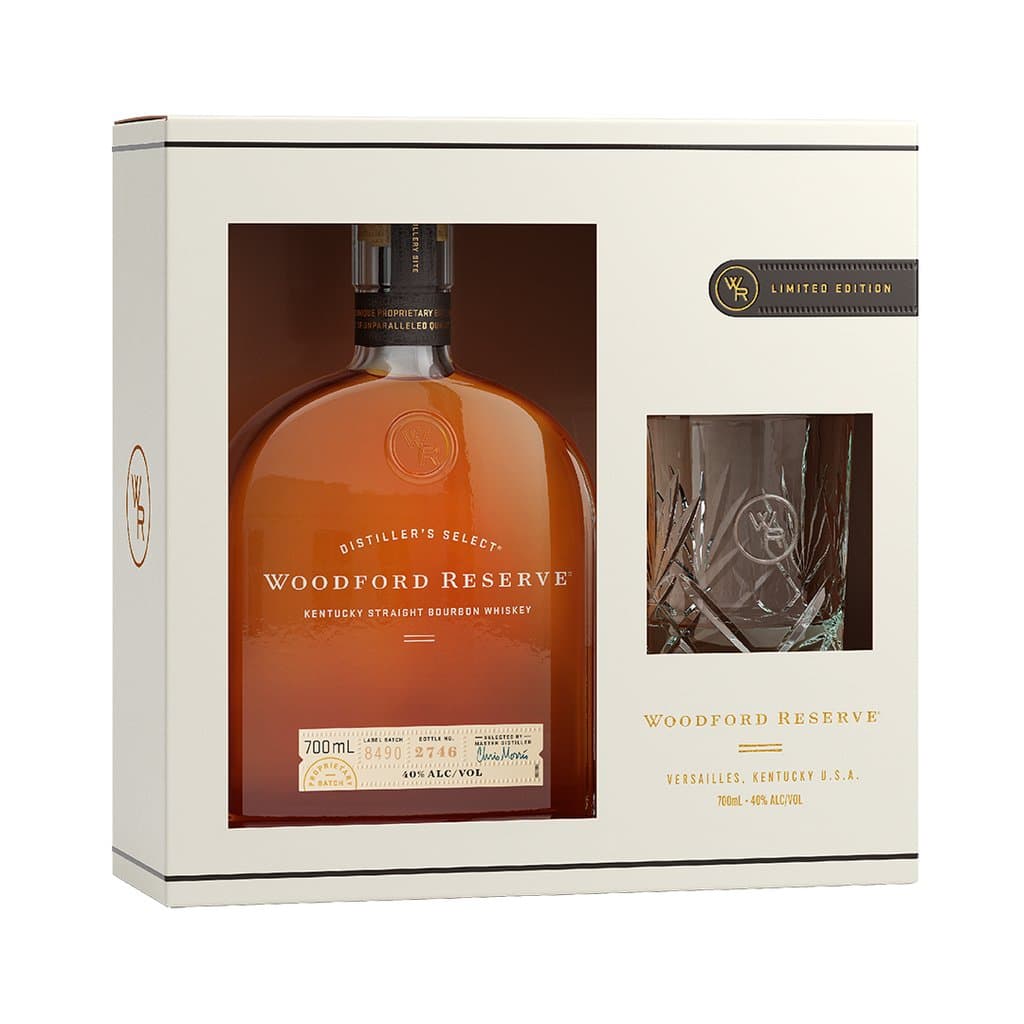 Woodford Reserve Distiller's Select