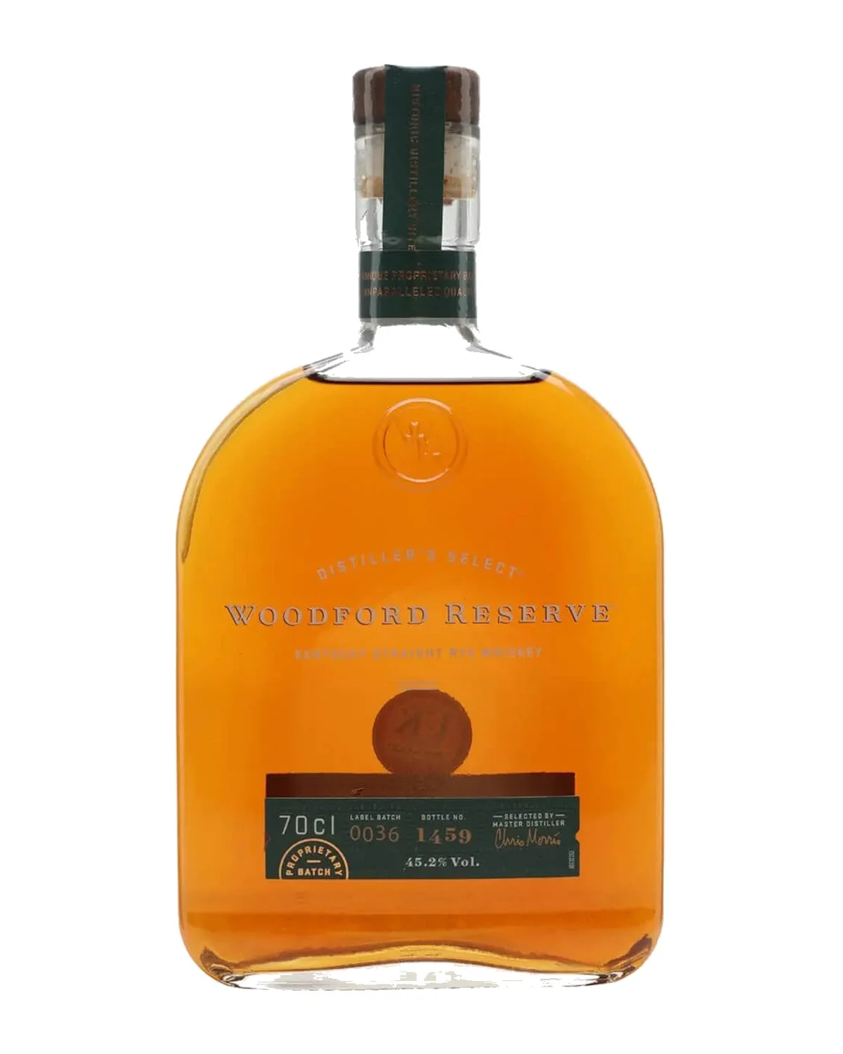 Woodford Reserve Rye