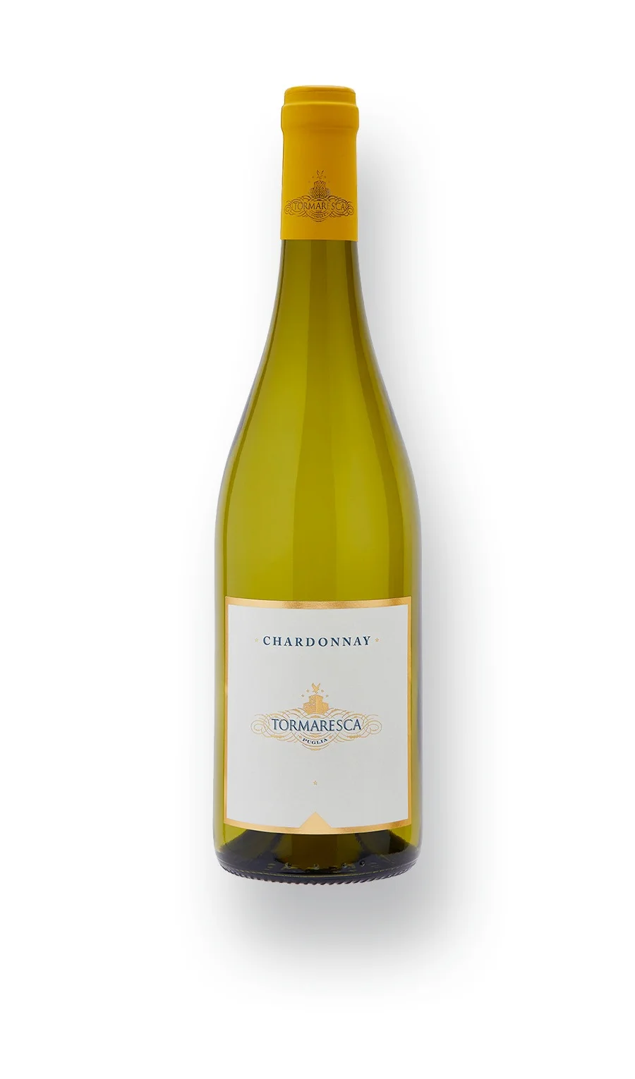 Tormaresca Chardonnay 2023