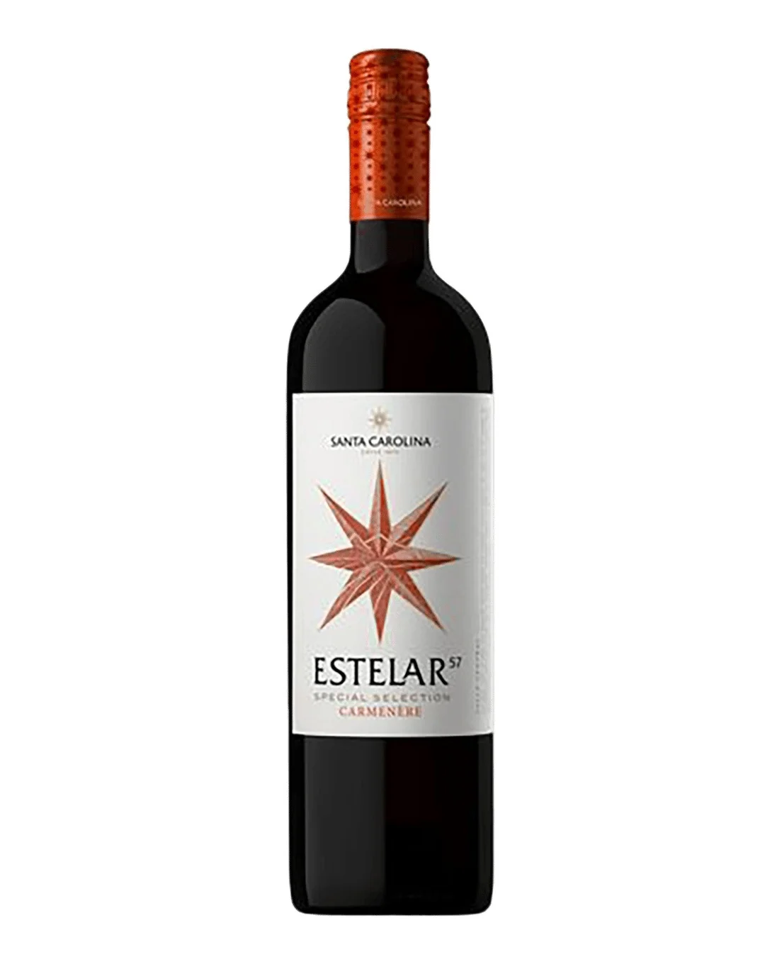 Santa Carolina 'Estelar' Carmenère 2022