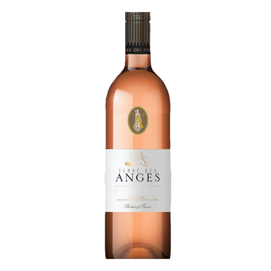 Terre des Anges Relais Rosé 2022