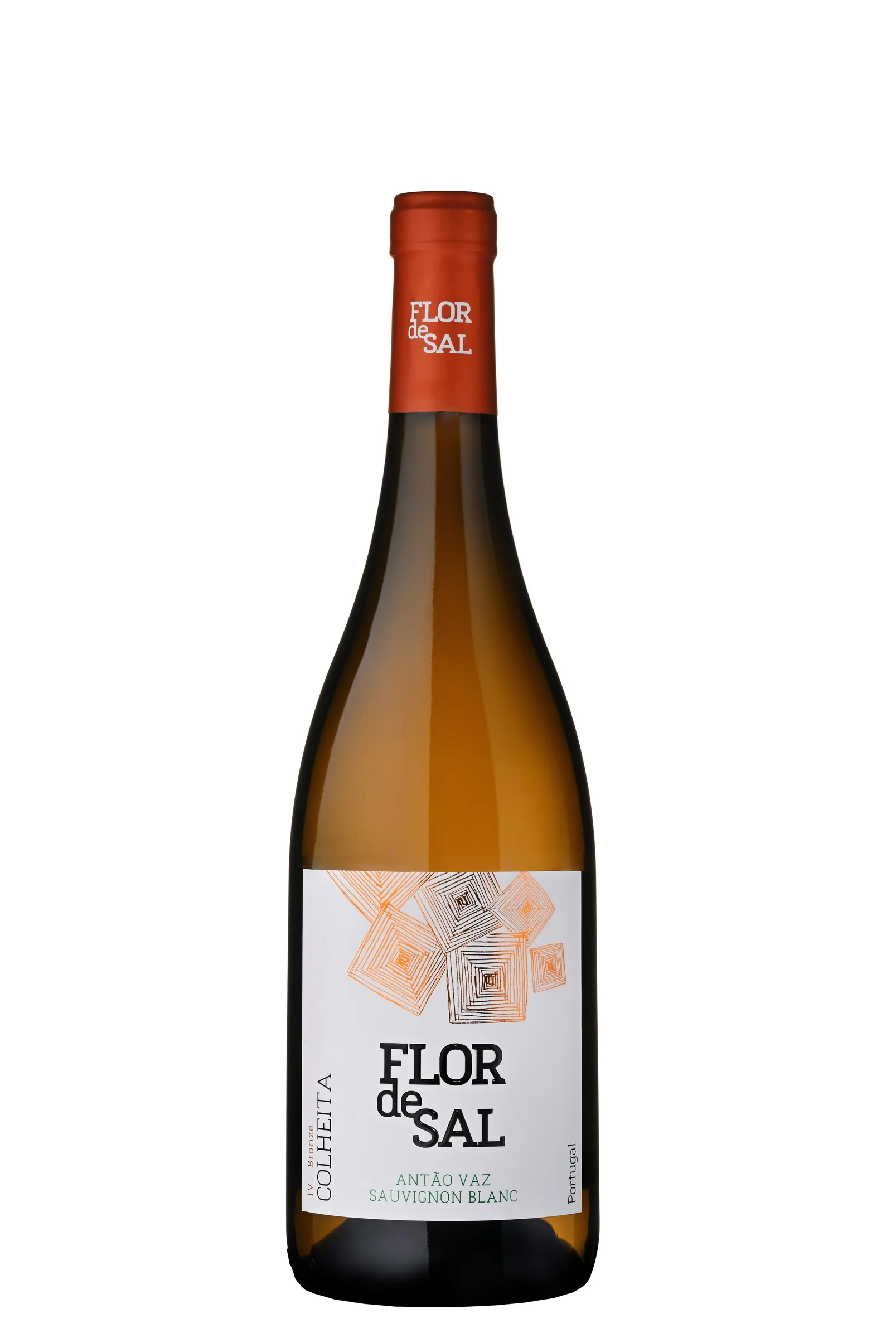 Flor de Sal blanc 2024