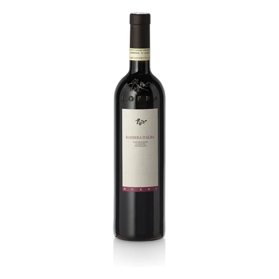 Barbera d'Alba 2019