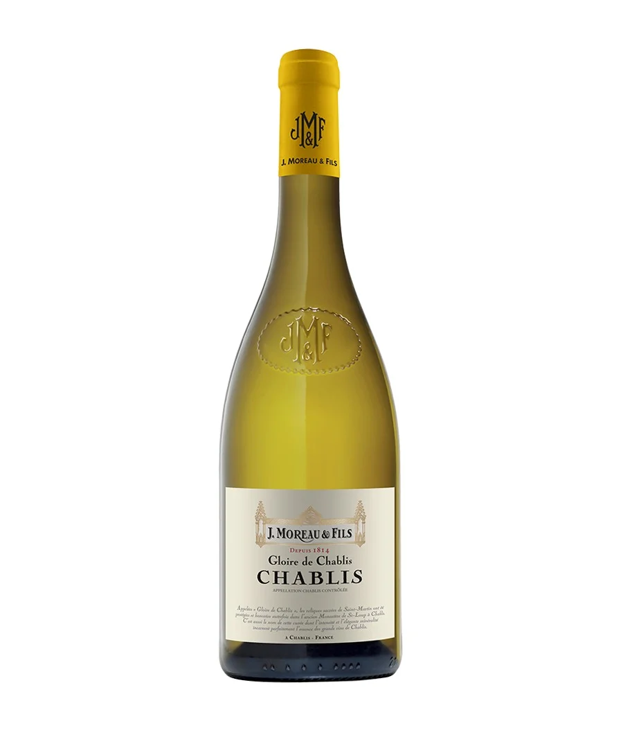 Chablis 'Gloire de Chablis' 2025