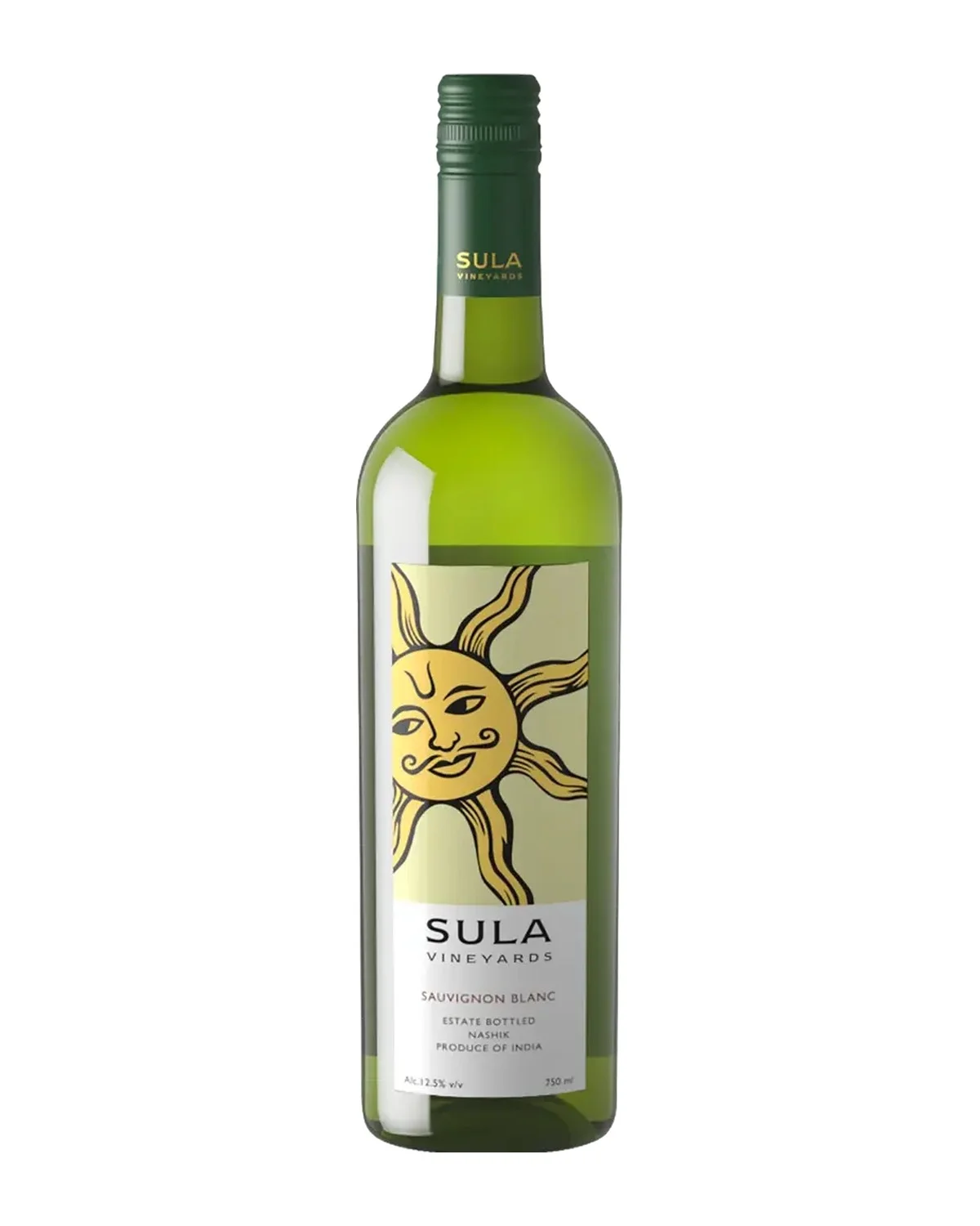 Sula Sauvignon Blanc 2025