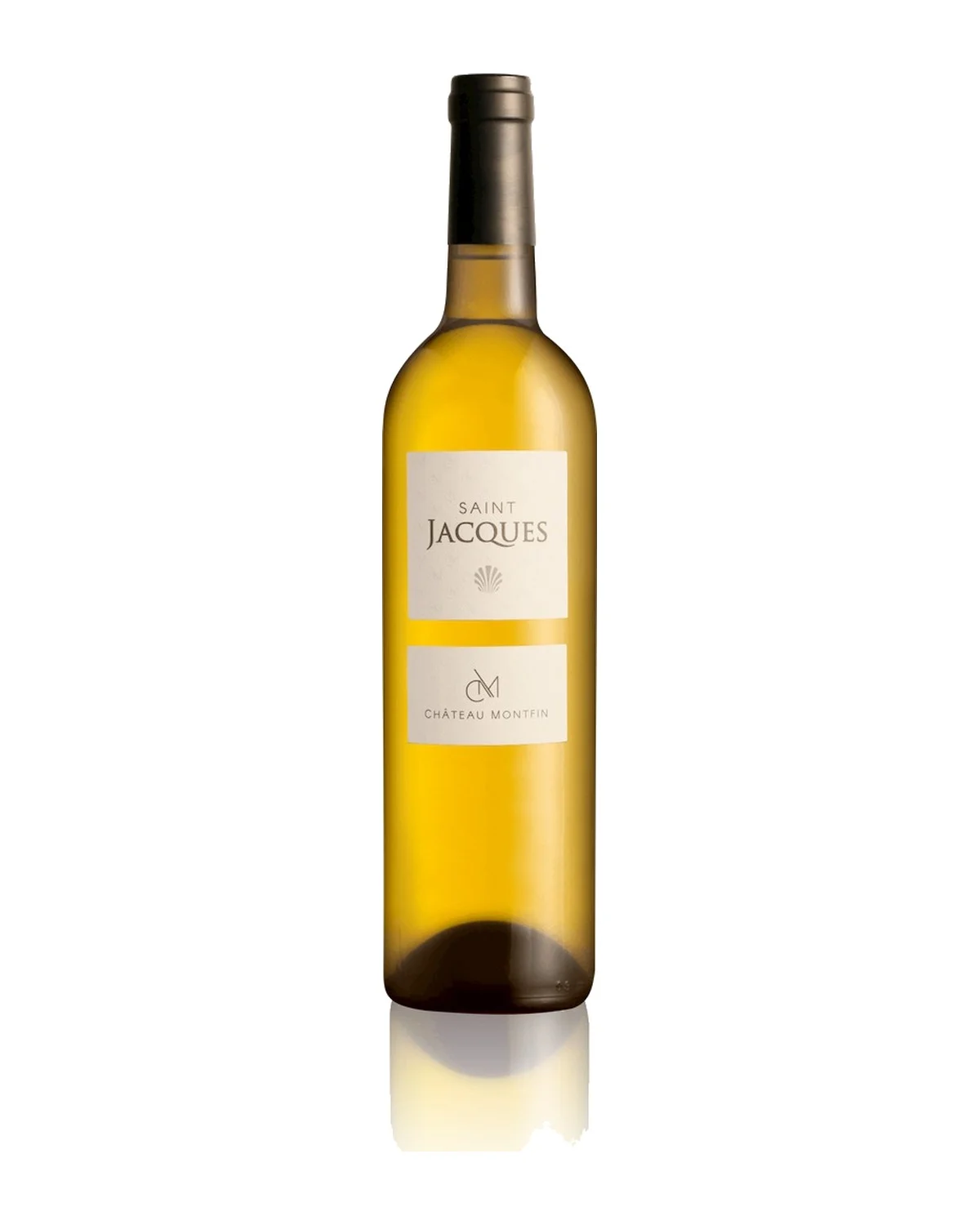 Cuvée Saint Jacques - Corbières AOP - BIO