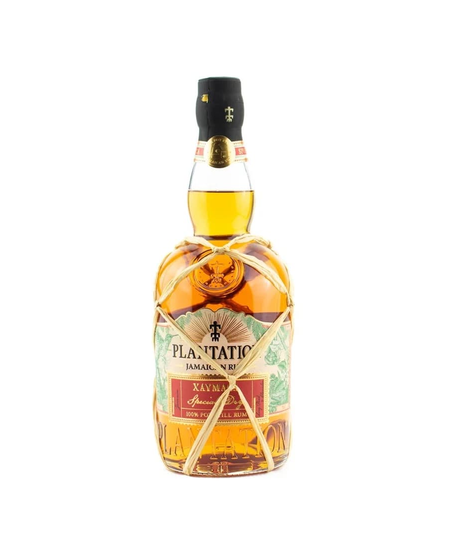 Rhum Plantation Xaymaca Special Dry