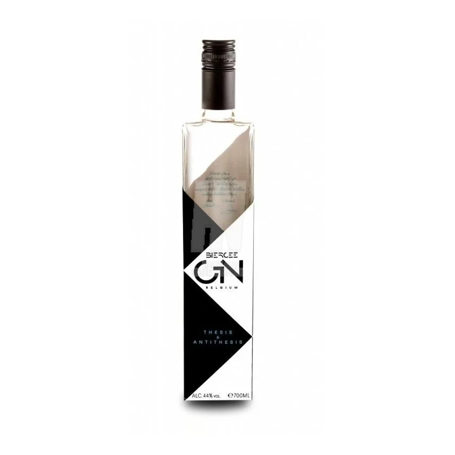 Biercée Gin 'Thesis & Antithesis'