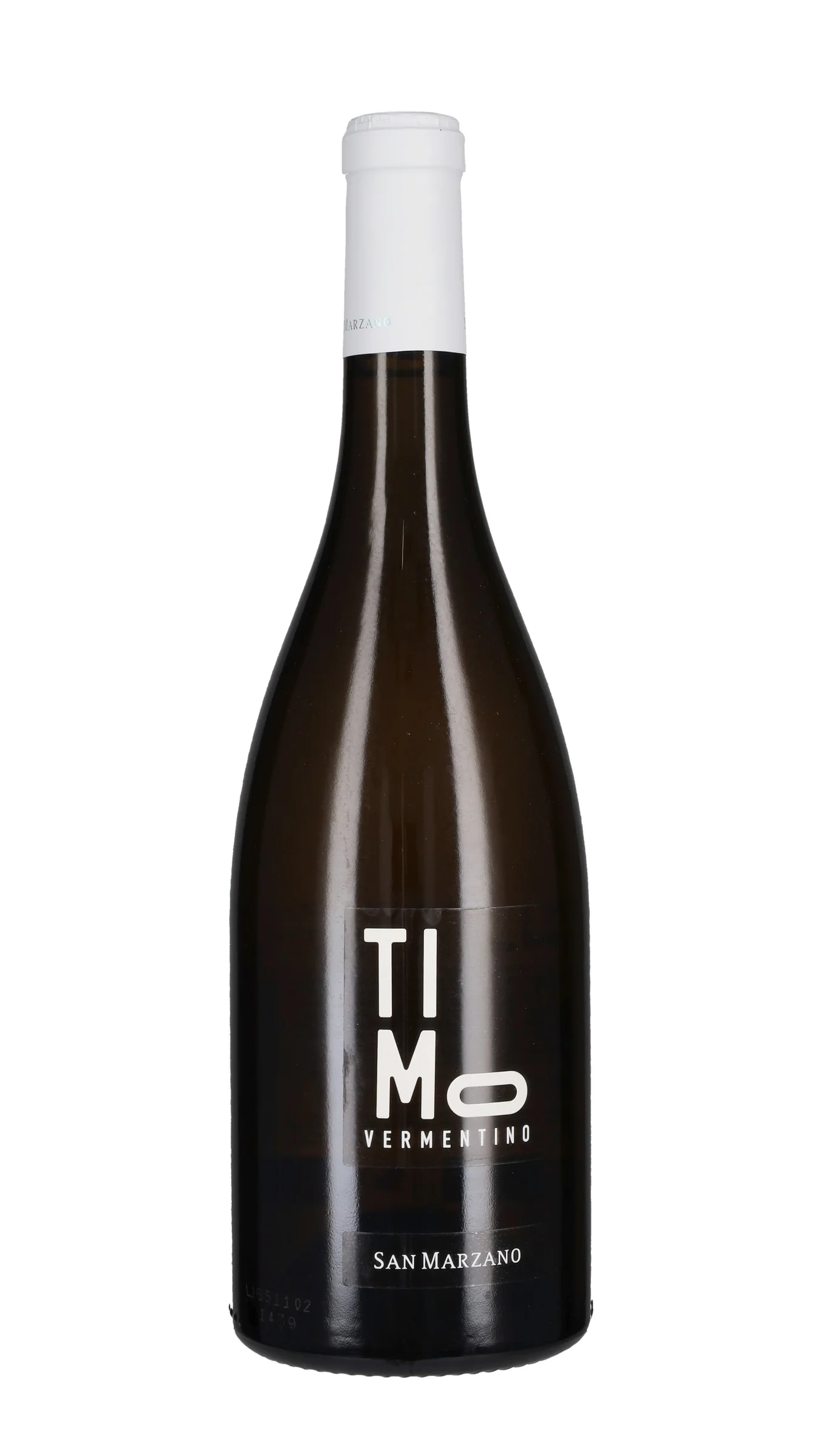 Timo Vermentino 2025 - IGP Salento