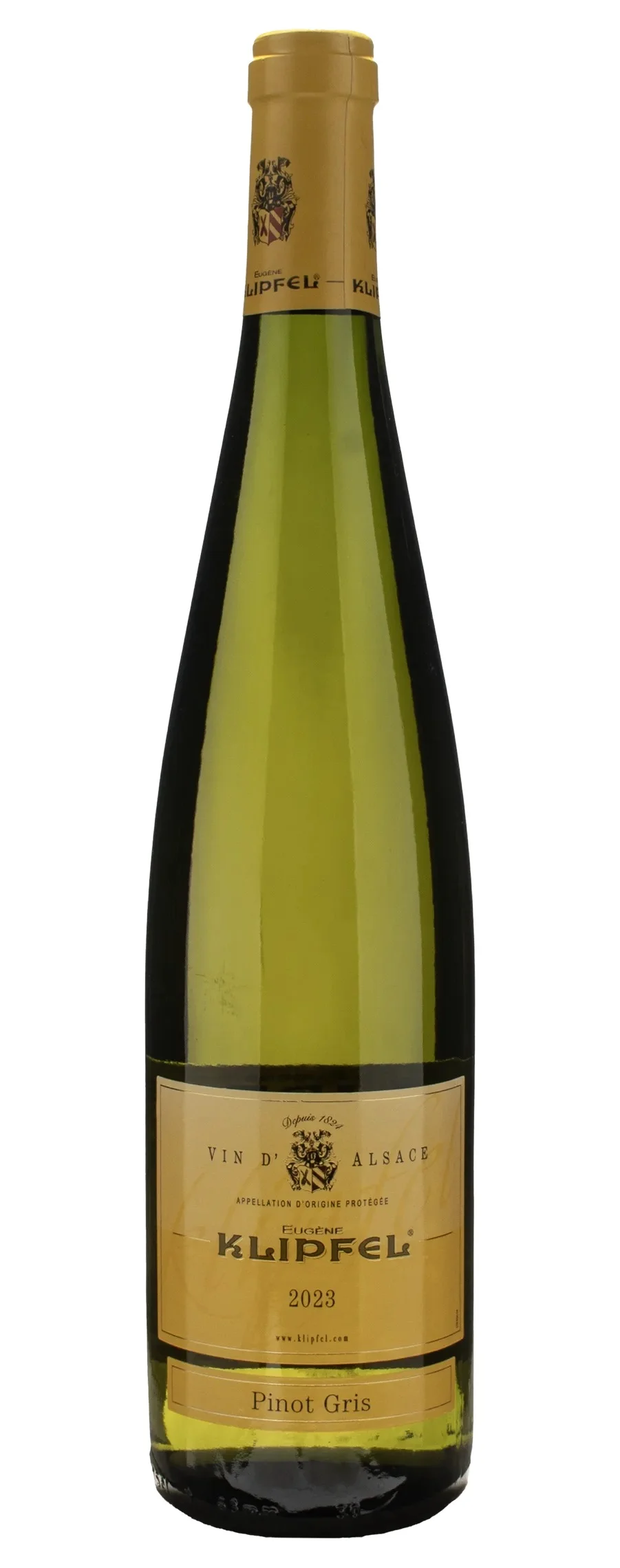 Pinot Gris 2023