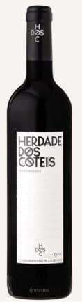 Bouteille de Herdade dos Coteis