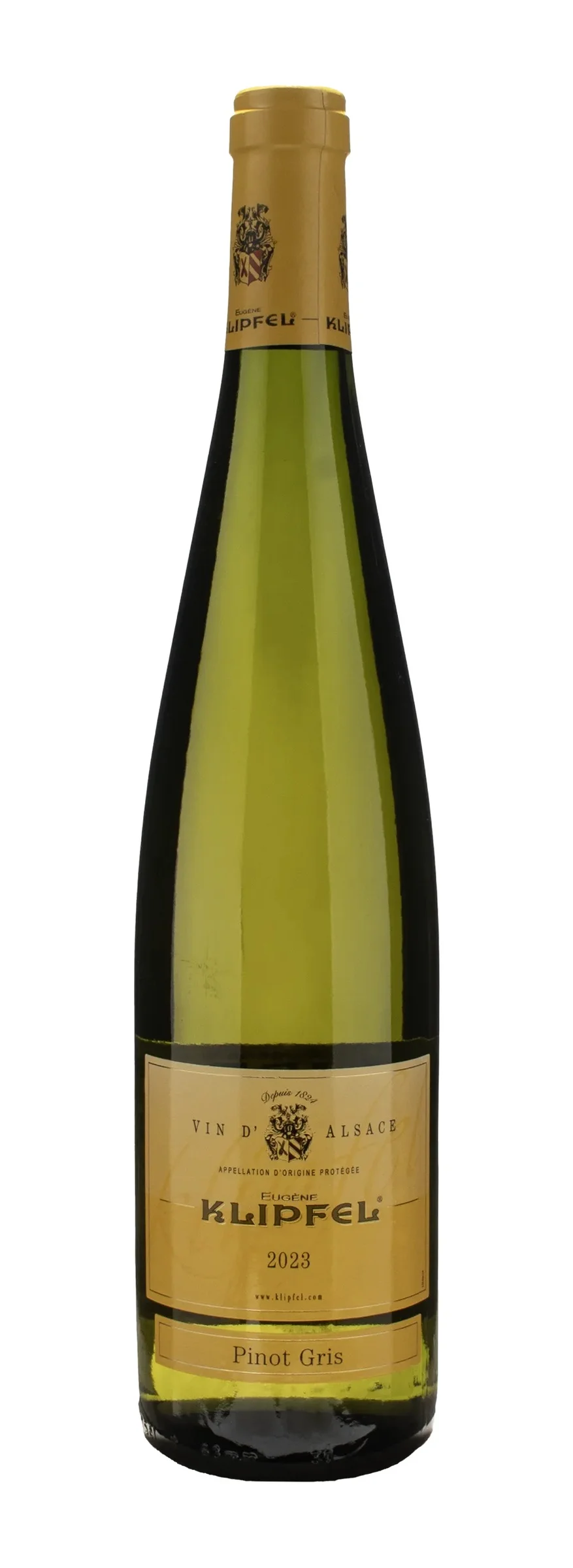 Pinot Gris 2025