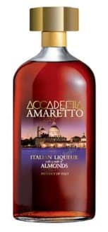 Bouteille de Accademia