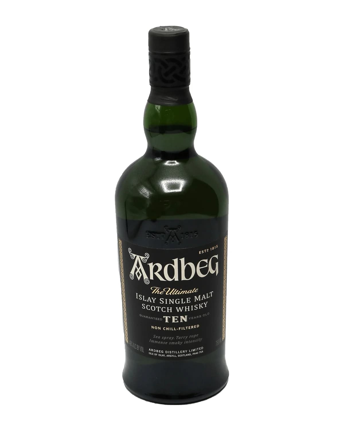 Ardbeg 10y