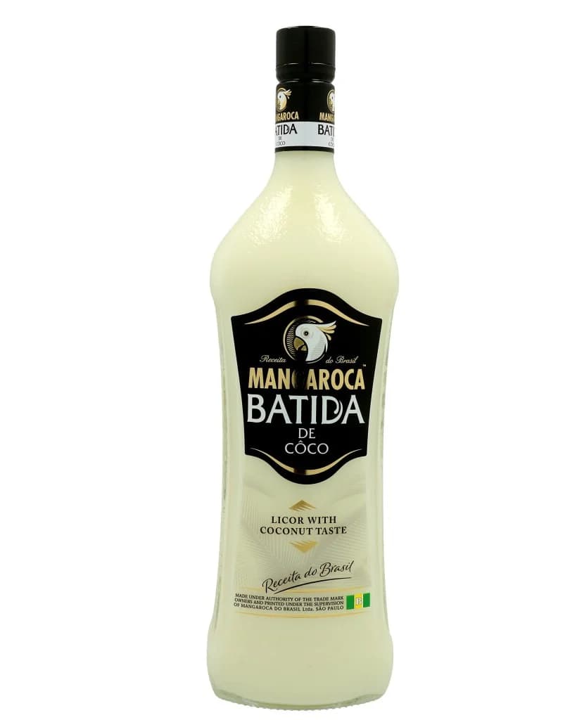 Batida de Coco