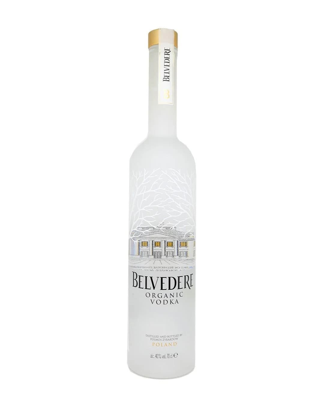 Belvédère