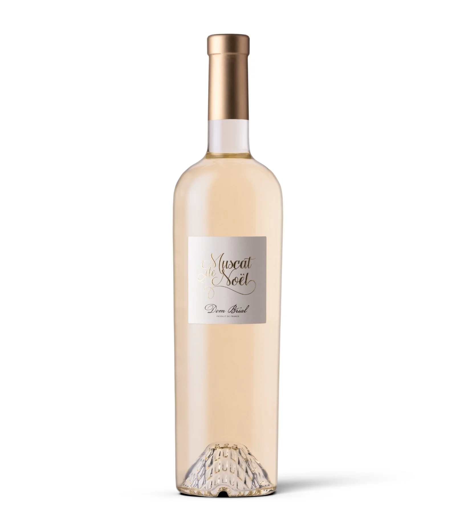 Muscat de Noël 2025 - Blanc doux