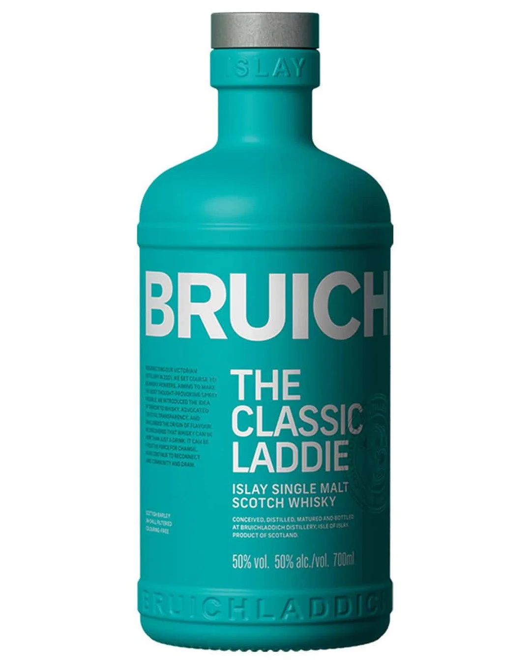 Bruichladdich Classic Laddie