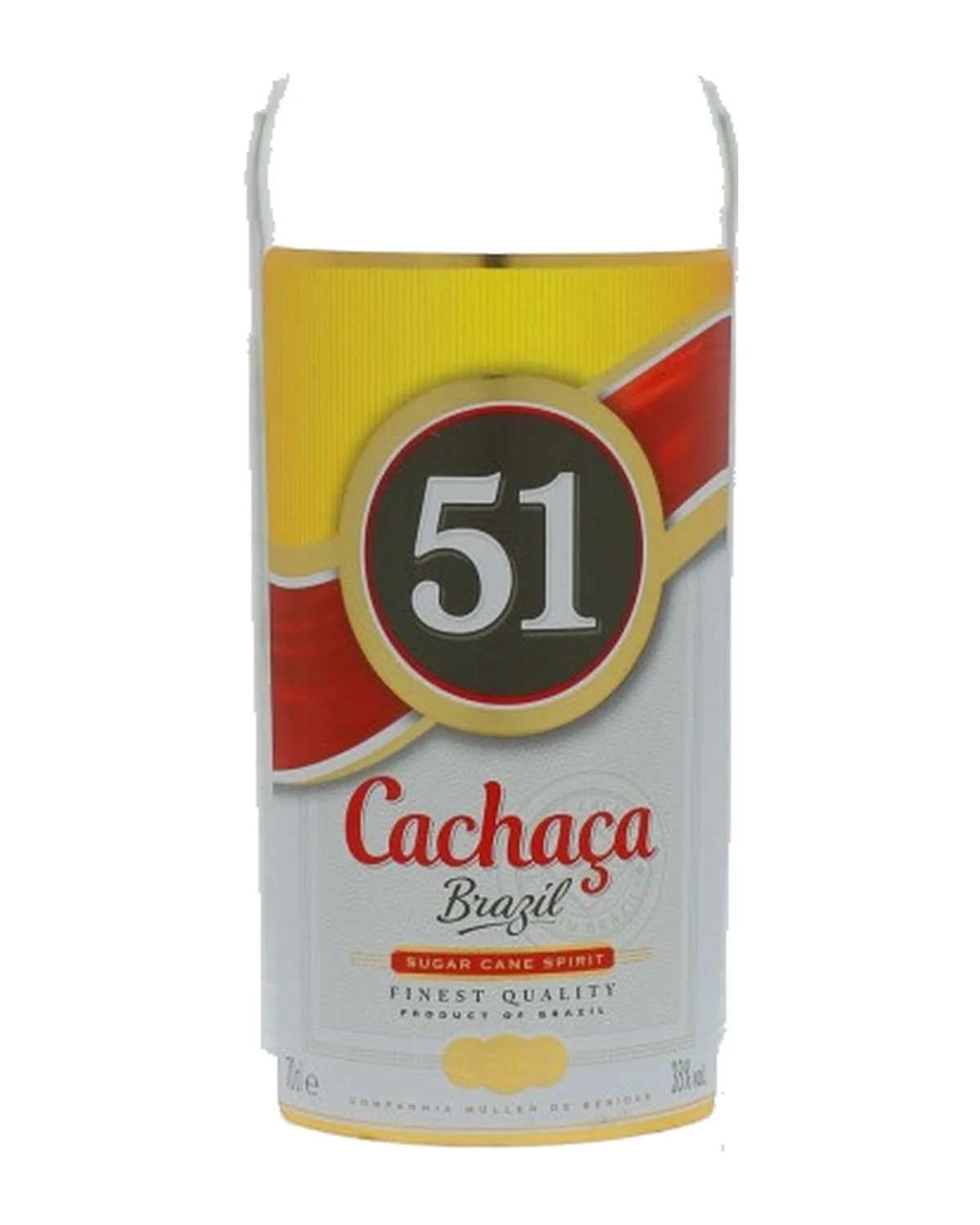 Cachaca 51