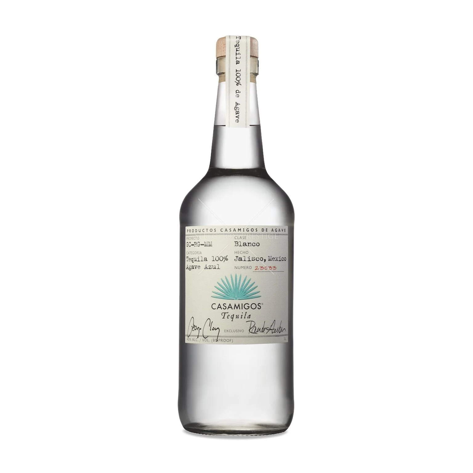Casamigos Blanco