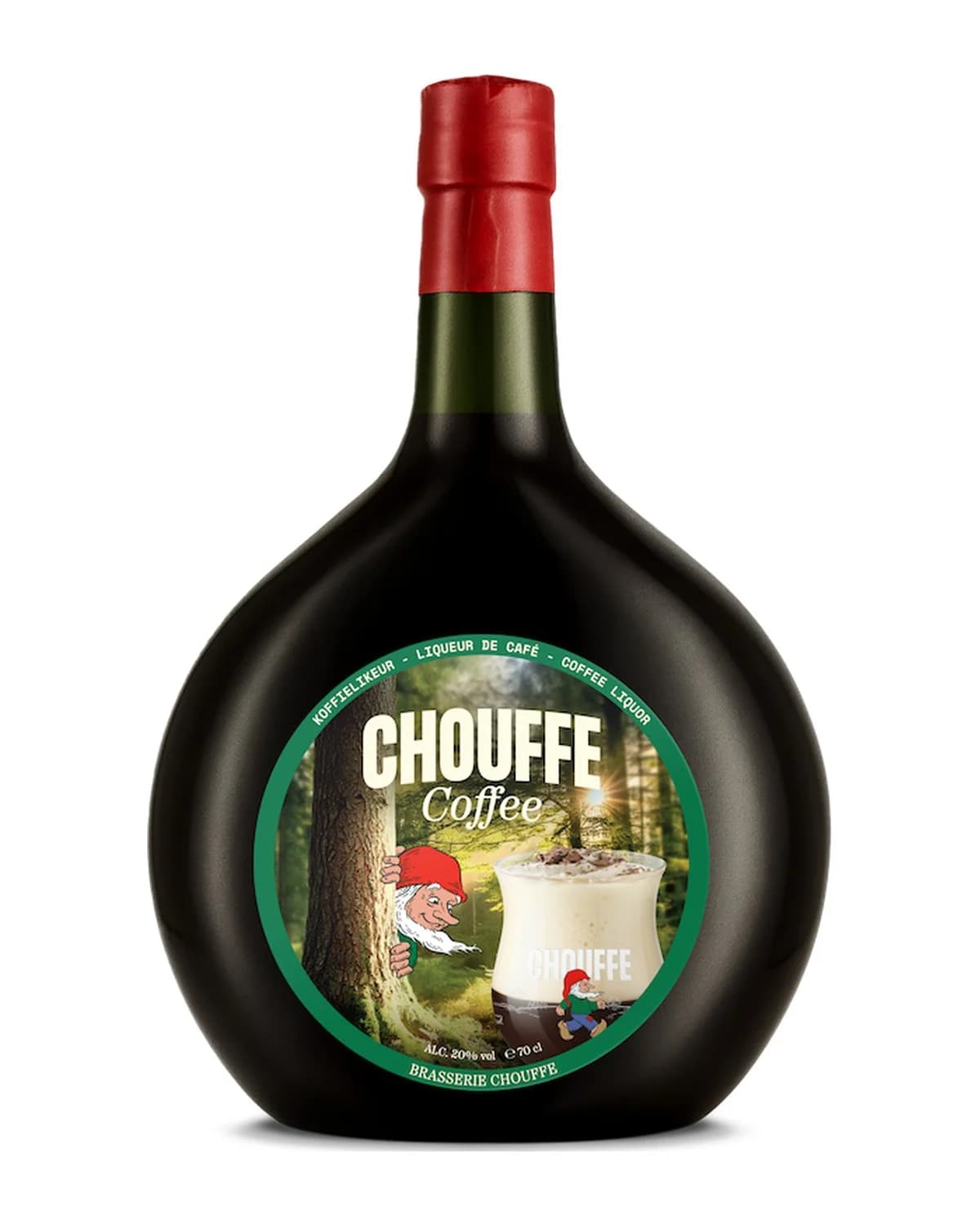 Chouffe Coffee