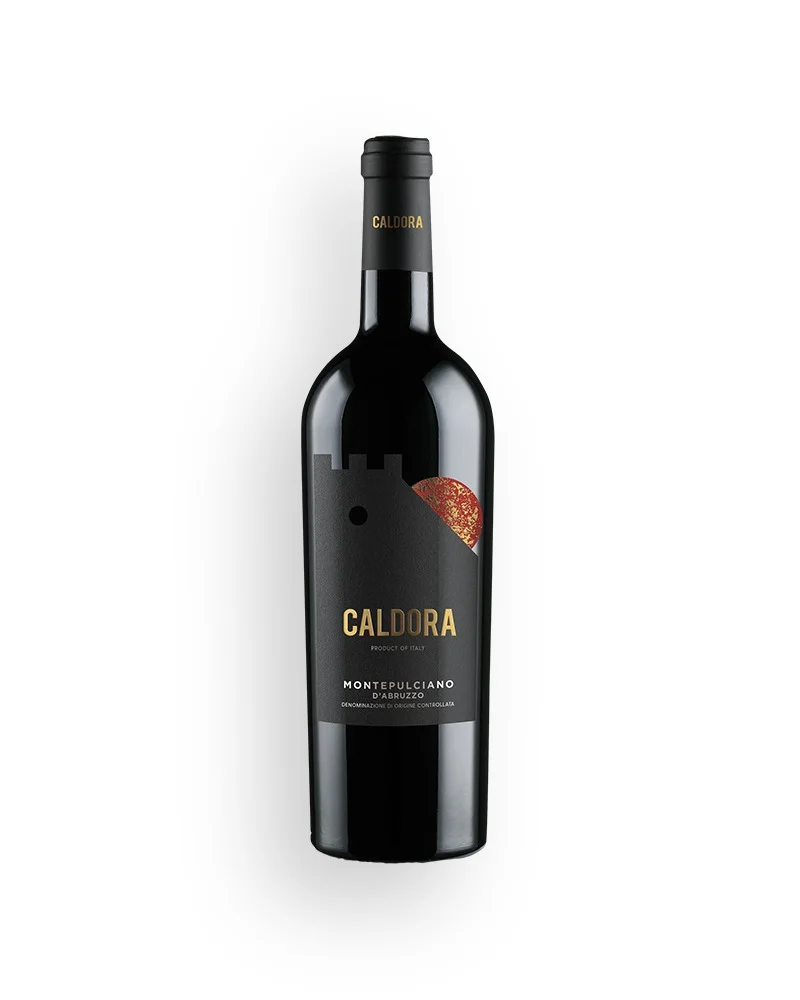 Caldora Montepulciano d'Abruzzo 2024